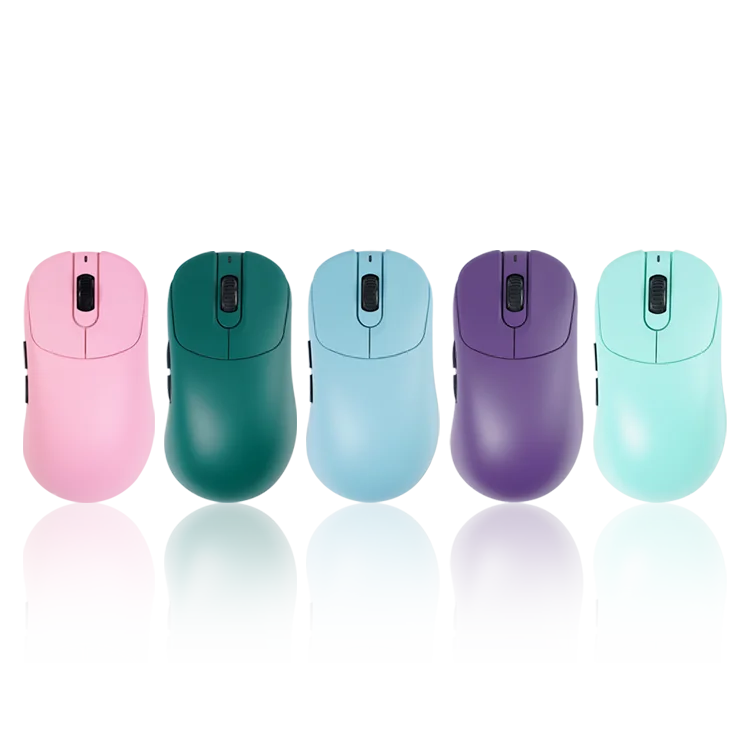 new original VAXEE NP-01S V3 Wireless gaming FPS mouse 58g lightweight 8K version