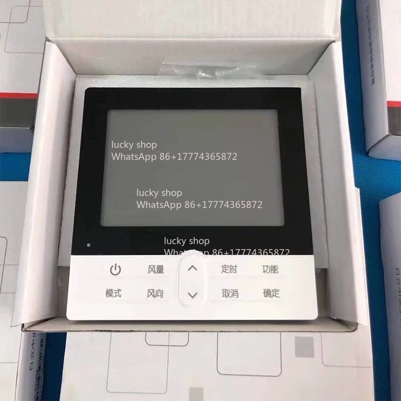 

Проводной контроллер PC-P1HDQ, многолинейный ручной контроллер панели управления