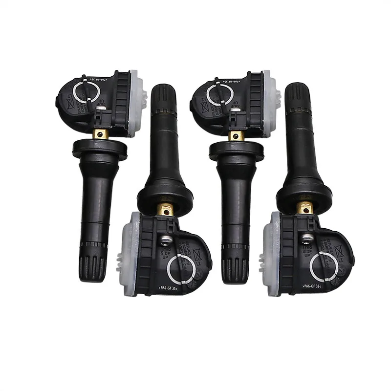 4 قطعة TPMS مستشعر ضغط الإطارات لهافال H5 H6 H9 رابتور جريت وول خزان 300 3641100XKV3AA 433 ميجا هرتز #6