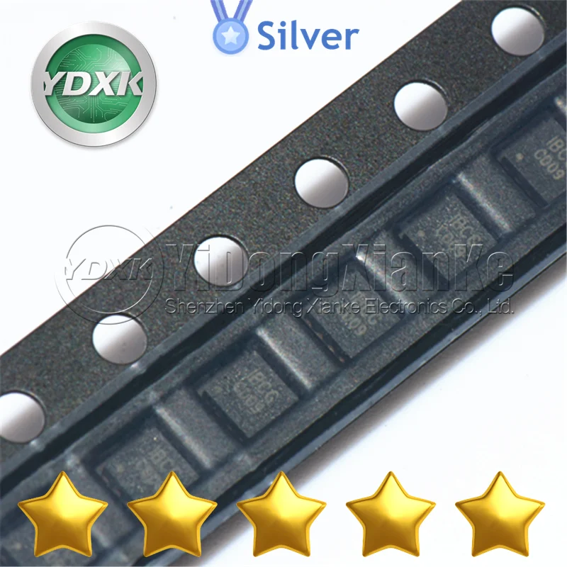 CS8126T DFN8 Electr…