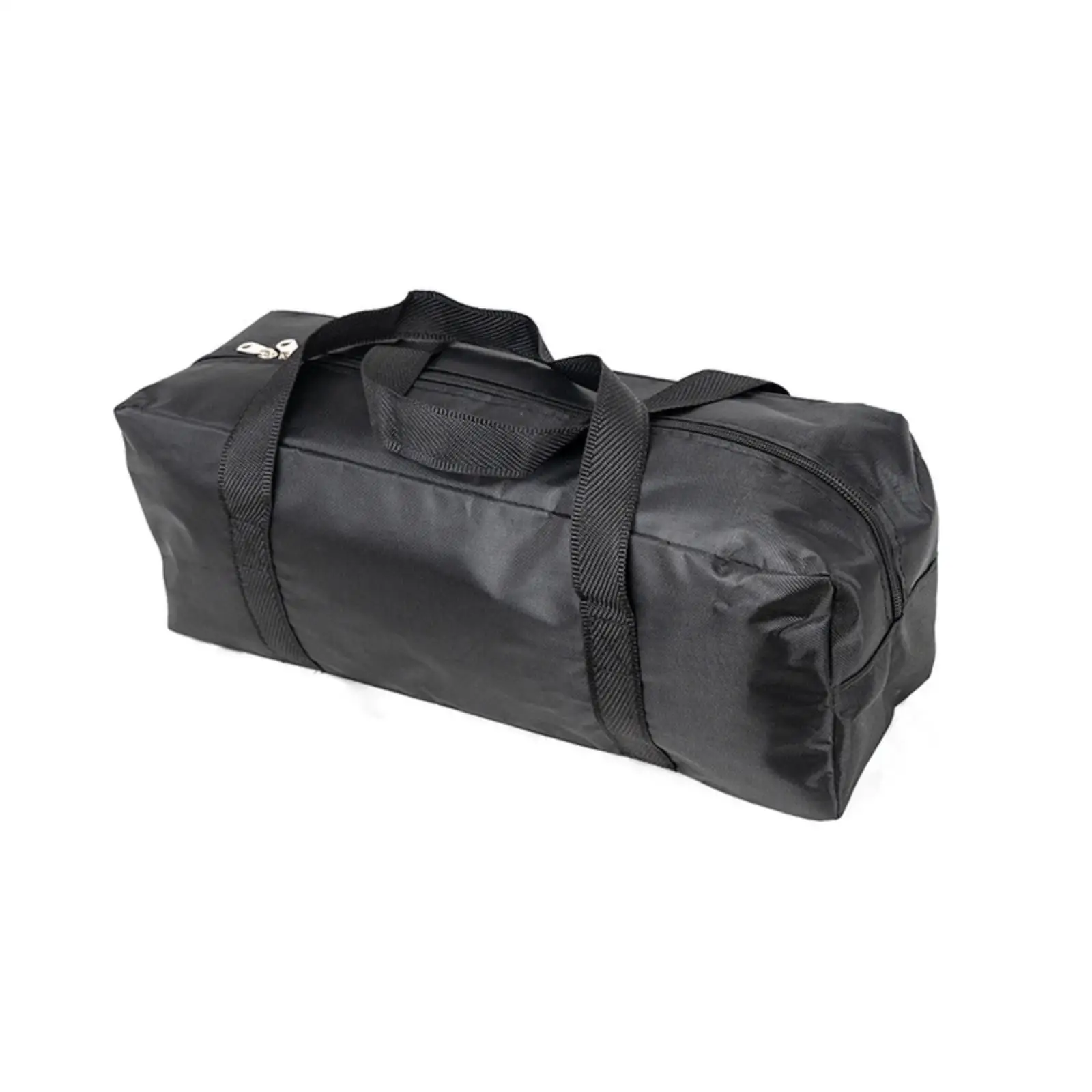 Large Waterproof Camping Storage Bag Outdoor Equipment Carrier Duffel Style with Dual Handles for Truck Bed and Campsite