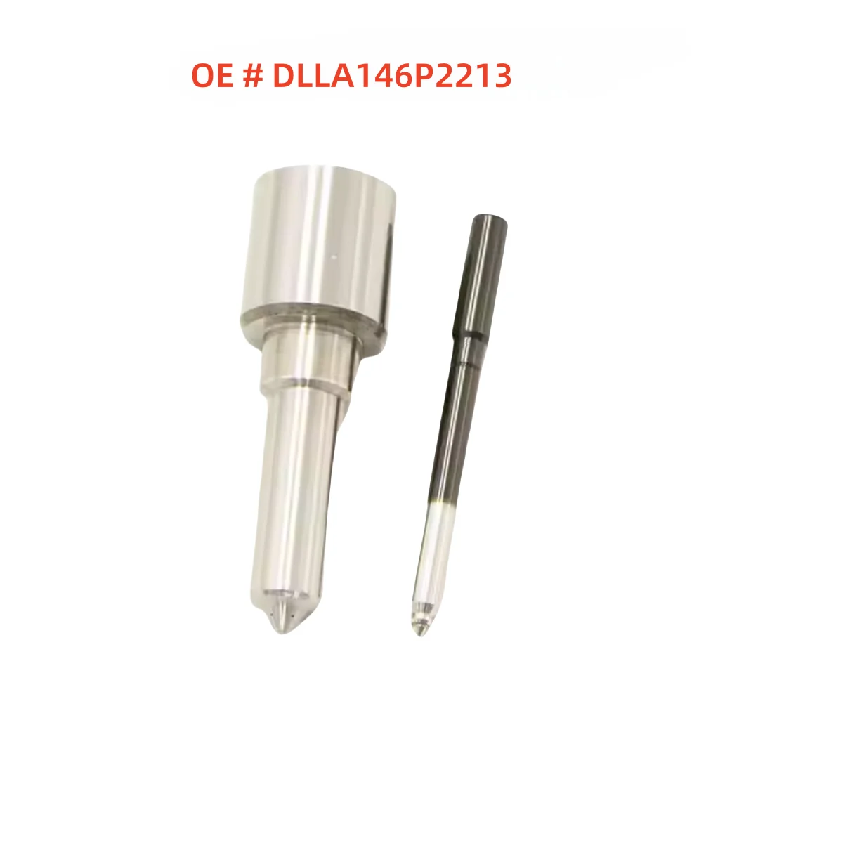 

High quality DLLA146P2213 Fuel Injector Sprayer Nozzle 0433172213 For 0445120257 Injector