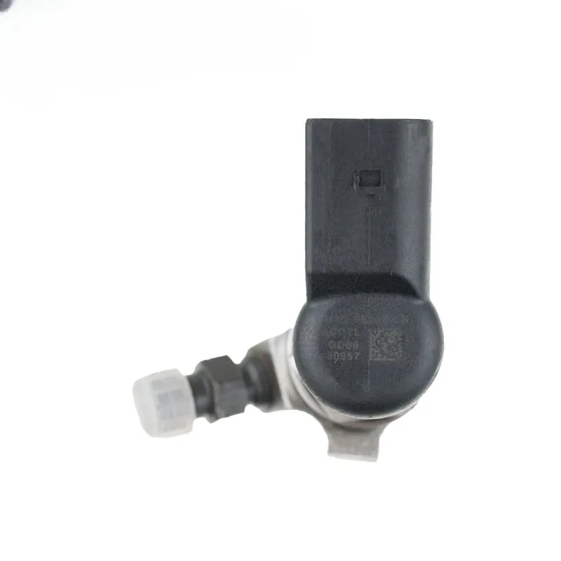 A2C59513553 For Siemens Common Rail Fuel Injector Land Rover Discovery 4WD Range Rover Sport 2.7 3.0 5.0 V6 V8 7H2Q-9K546-CB