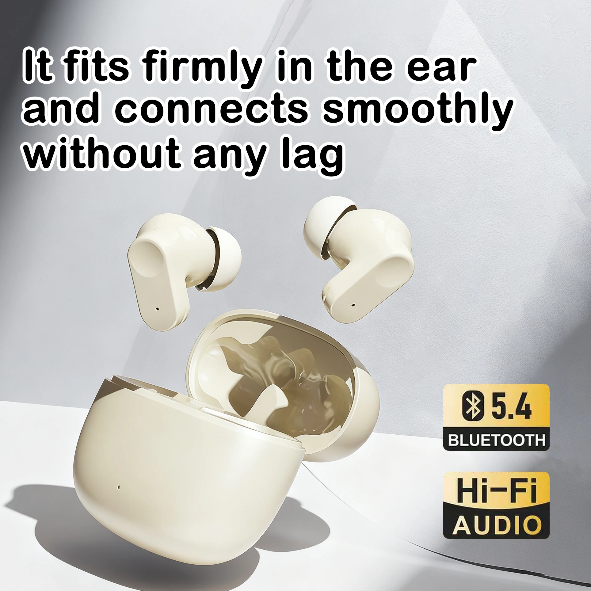 Q1 True Wireless Bl… - image