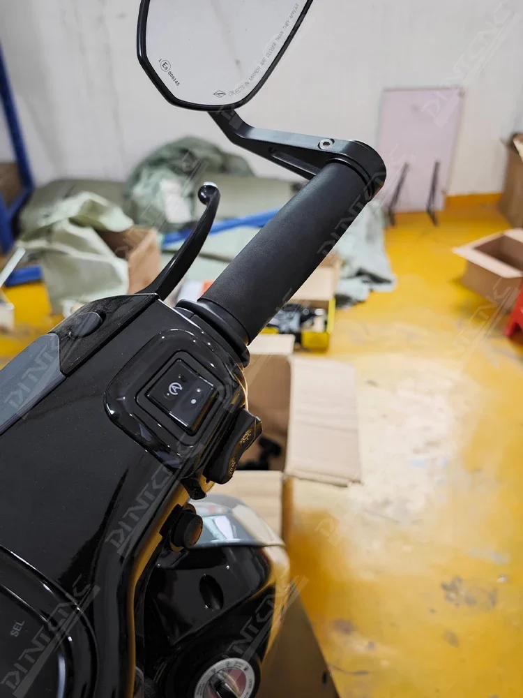 Motorrad Elektrische ATV UTV Fahrrad Roller Universal Schrumpf Schlauch Handgriffe Für Angeln DIY Abdeckung Komfort Schutzhülle – Detail 7