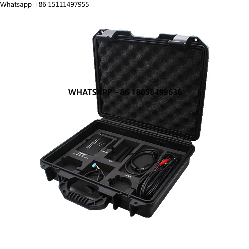 air Conditioner  Monitoring Tool Service Checker Type 4 Wifi Connection Intelligent Detection Failure Troubleshooting