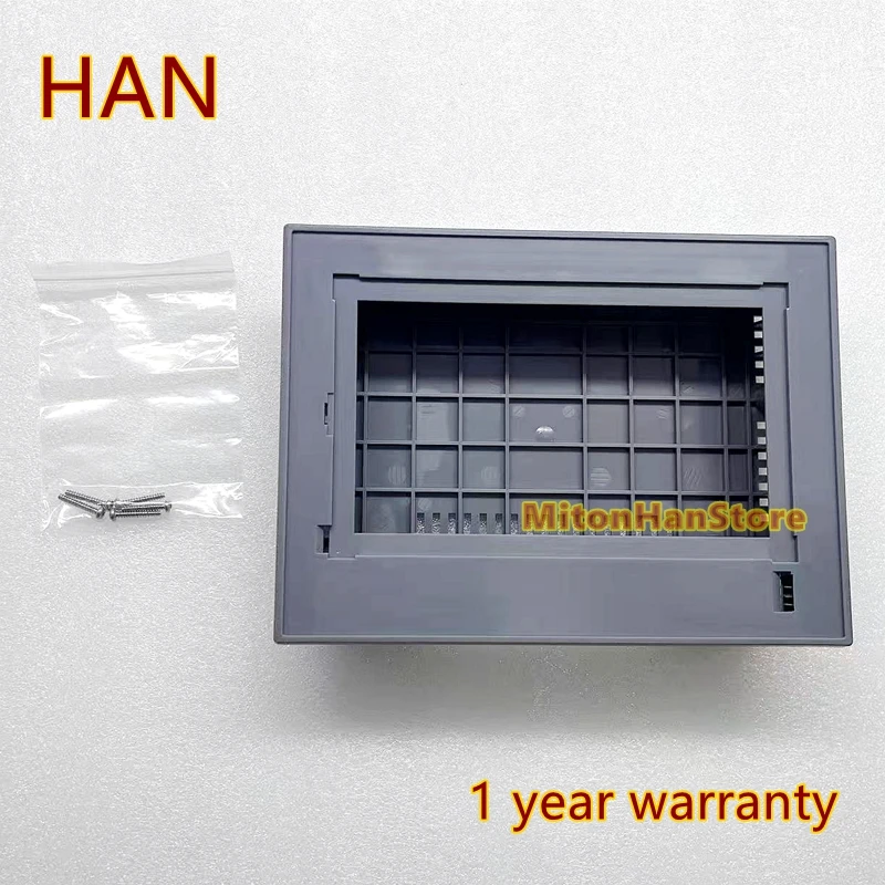 new-for-6av2123-2ga03-0ax0-ktp700-basic-6av2-123-2gb03-0ax0-front-case-cover-plastic-cover-shell