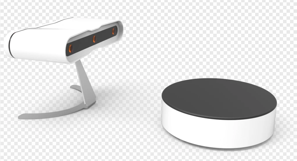 2024 popular 3D scanner for education using and hobbist using, factory sale