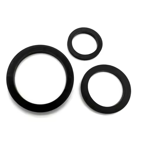 1Pcs Thickness Idle Wheel Pulley Belt Loop Idler Rubber Ring For SHARP SANYO Cassette Deck Tape Recorder Audio Stereo Player