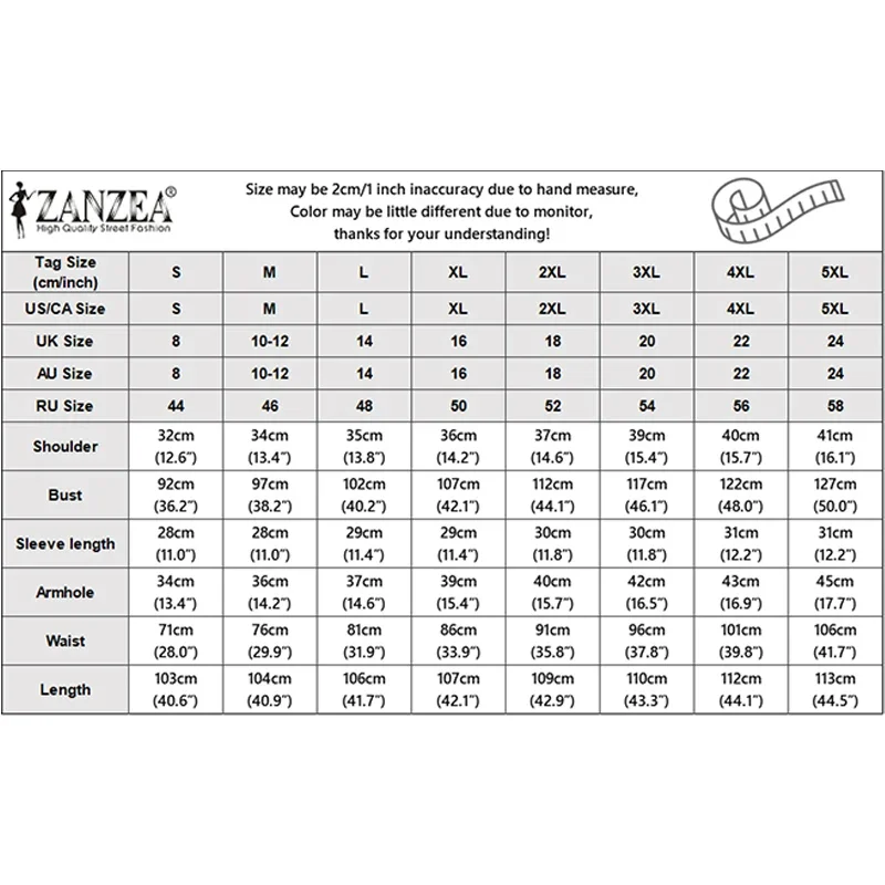 ZANZEA-vestidos elegantes de oficina para mujer, Vestido de fiesta con cuello de pico, Vestido liso de trabajo hasta la rodilla, Vestido de manga corta 2026