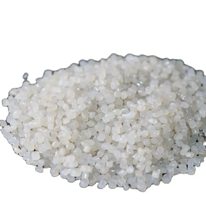 Imagem -03 - Areia Plástica Branca para Materiais Energéticos Ldpe e Lldpe Materiais Hdpe 1kg Ldpe