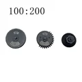 100 to 200