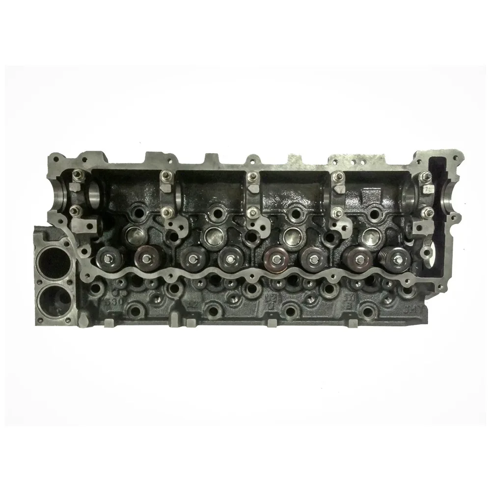 

Cylinder head for 99-04 Isuzu 4.8L