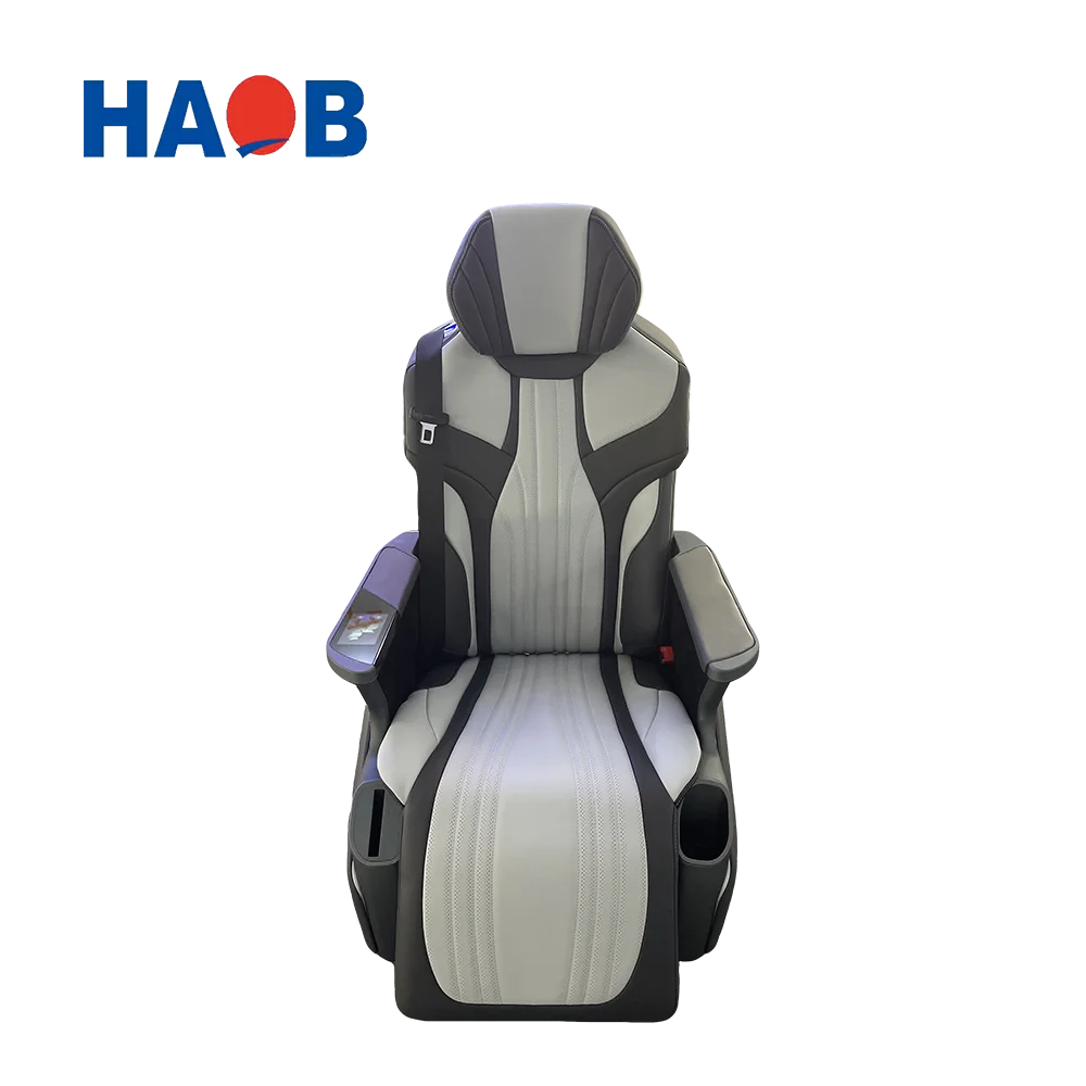 Luxury Car/yacht Seat For W447/VITO/V-CLASS/ V-KLASSE / V-250 / V-300/ METRIS/ SPRINTER/ ALPHARD