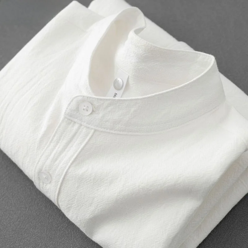 Men's Summer Cotton… - image