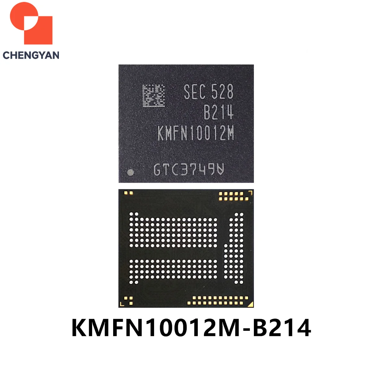 KMFJ20007M-B214 KMFJW0007M-B212 KMFN10012A-B214 KMFN10012M-B214 KMFN60012M-B214 KMFNX0012M-B214 KMGD6001BM-B421 KMGP6001BM-B514