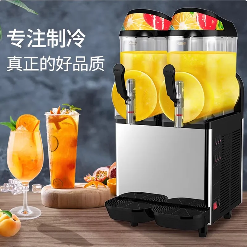 Full-Automatic Doub… - image