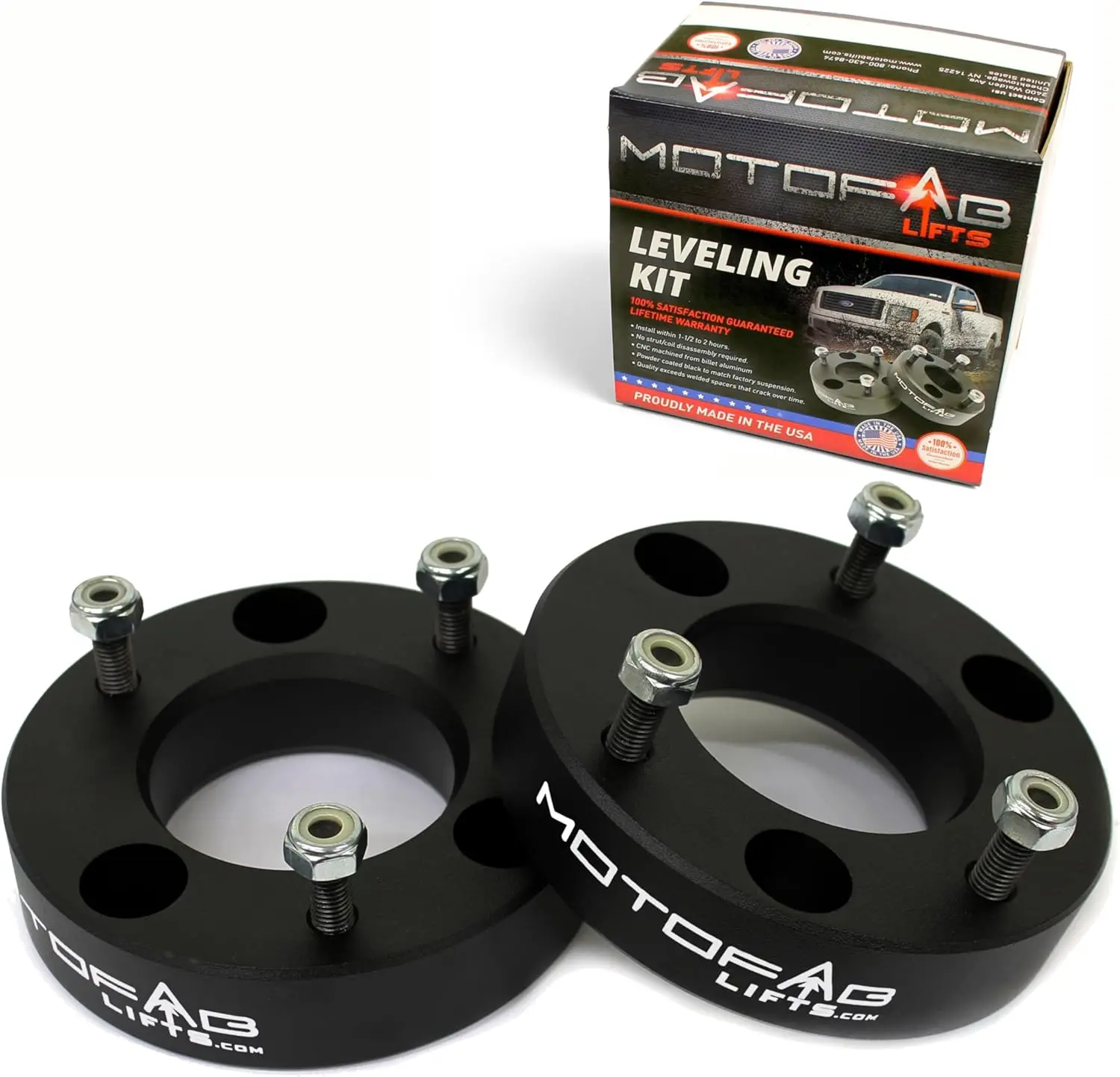 Motofablifts CH-2-2… - image