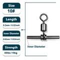 Size10  18kg 8.2mm