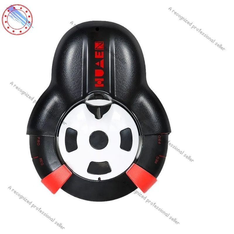 

Golf Cup Laser Automatic Return Device Indoor and Outdoor Green Electric Goal Cup