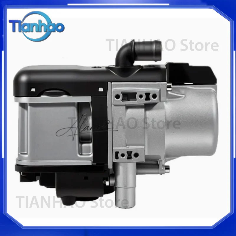 Parking Heater for Wood Heating Cab Heating Boiler for Stable Preheating Engine Boiler