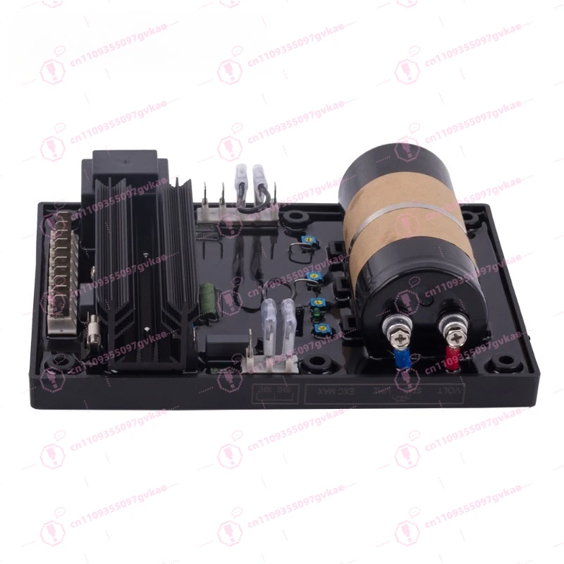 AVR R449 Generator Automatic Regulator Stabilizer Brushless AC Generator Generator Spare Parts