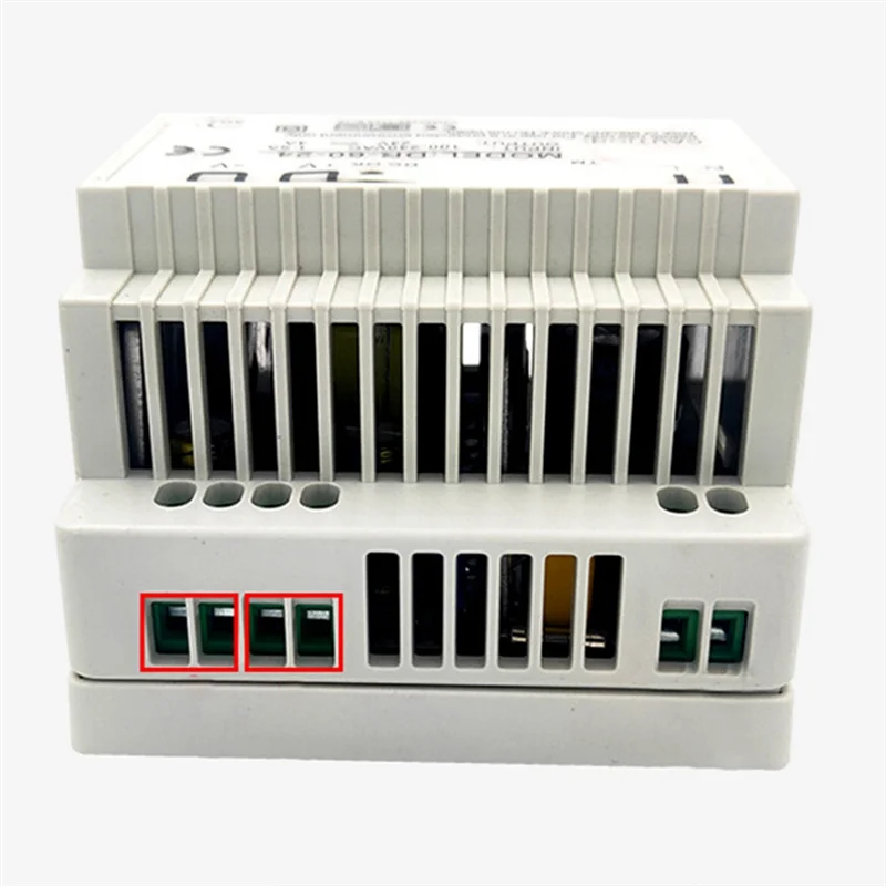 

DR-60-12 Transformer 12 Volt 5 Amp Industrial Din Rail Power Supply 220V Ac To 12V Dc Power Supply