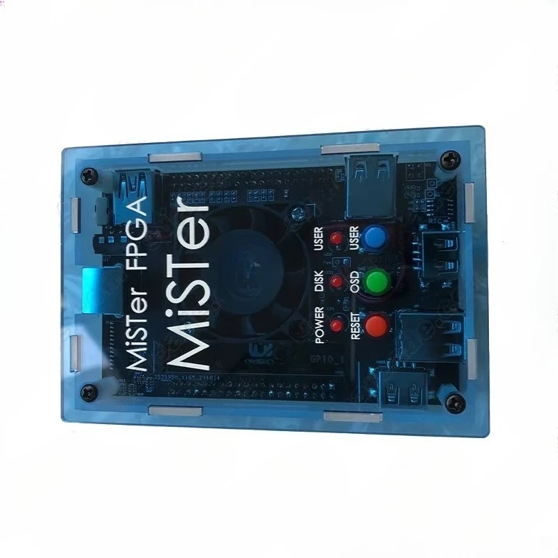

Expander Game Accessories Including DE10-nano Main Board 128MB SDRAM 32GB SD Card