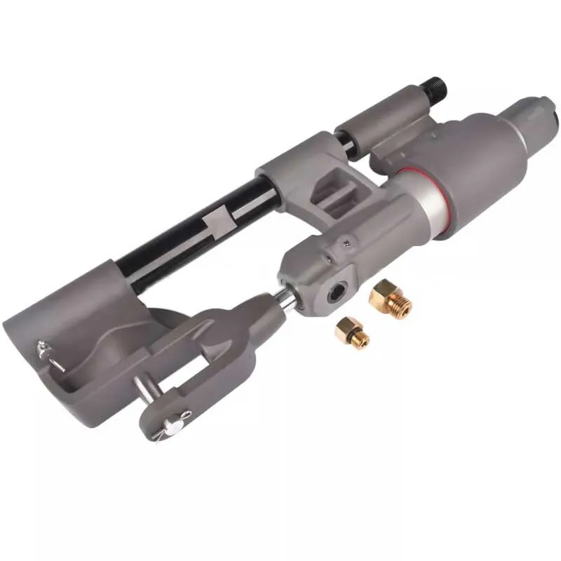 

Power Steering Actuator Ram Cylinder Assembly 21910902 3812269 for Volvo Penta