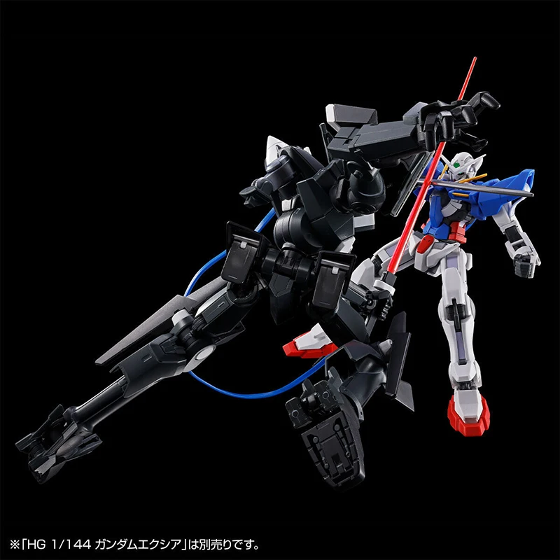 BANDAI Mobile Suit Gundam 00 PB LIMOTED HG 1/144 SVMS-01X UNION