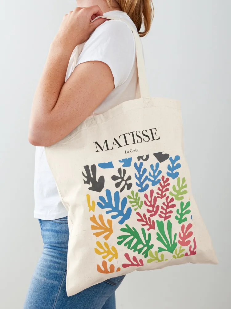 

Matisse - La Gerbe Tote Bag Lady bags Canvas bag shopper bag women canvas canvas tote