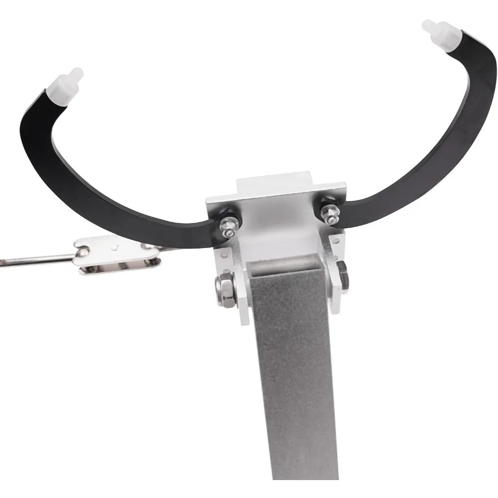 YIYIBYUS المهنية دراجة عجلة Truing حامل الإطارات الحافات عجلة أداة إصلاح دراجة العمل دراجة تعديل الحافات أداة