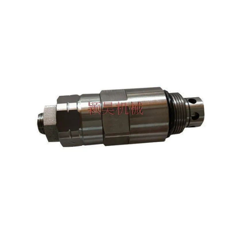 Suitable for excavator SK200-5J08E SK200-8 SK250-8 SK350-8 Kawasaki/SK450 secondary gun