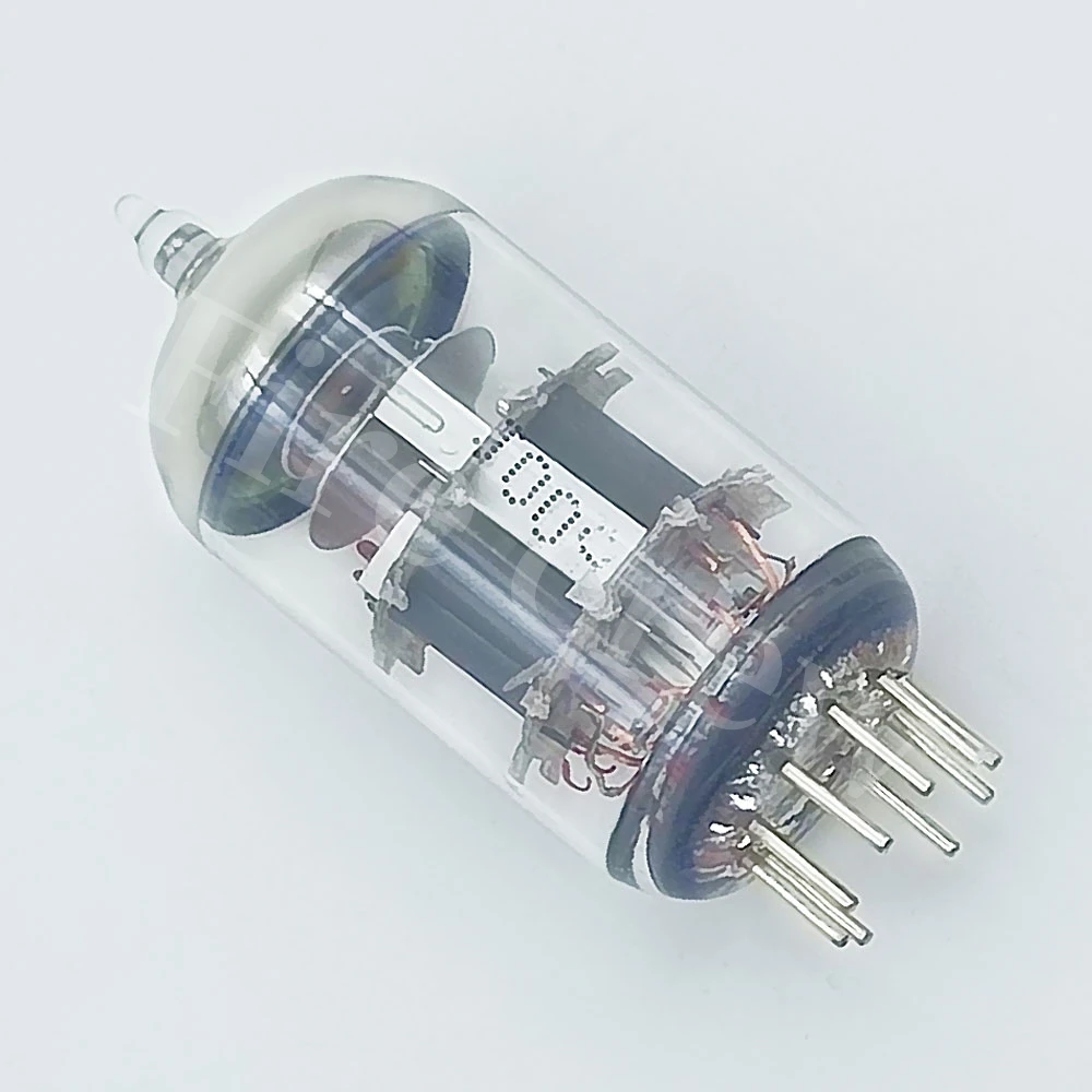 PSVANE ECC83 ECC83S Vacuum Tube Upgrade 12AX7 7025 12AX7B B759 5751 6N4 HIFI Audio Valve Electronic Tube Amplifier DIY Matched