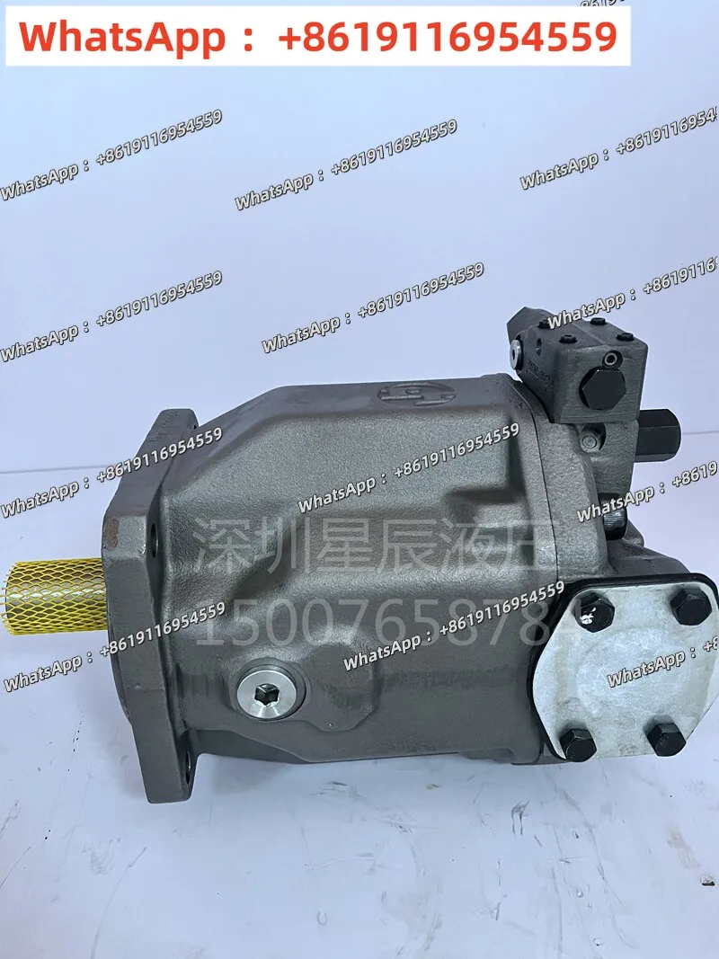 1pc Variable piston pump A10VS0140DRG/071DFLR/045DFR1/028DFR/018DR injec tion molding machine