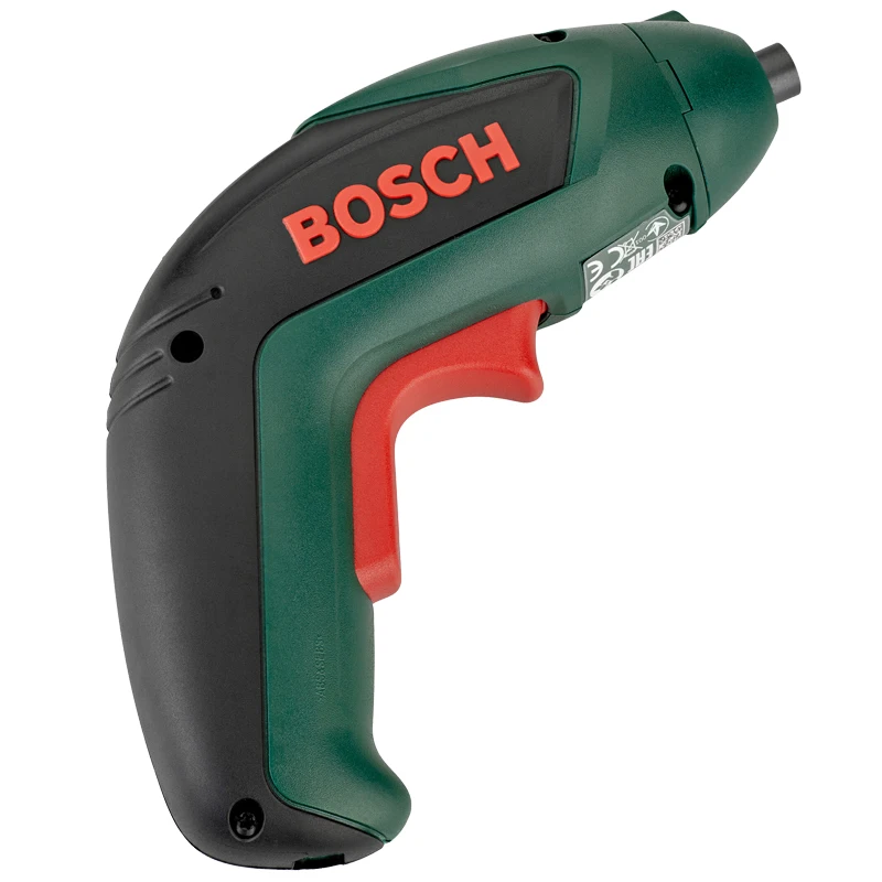 Imagem -04 - Bosch-easyscrewdrive Motorista Elétrico com Cabo de Carregamento Usb 3.6v Broca 4.5nm Torque Máximo Ferramenta Elétrica Portátil Faça Você Mesmo Ferramenta Doméstica