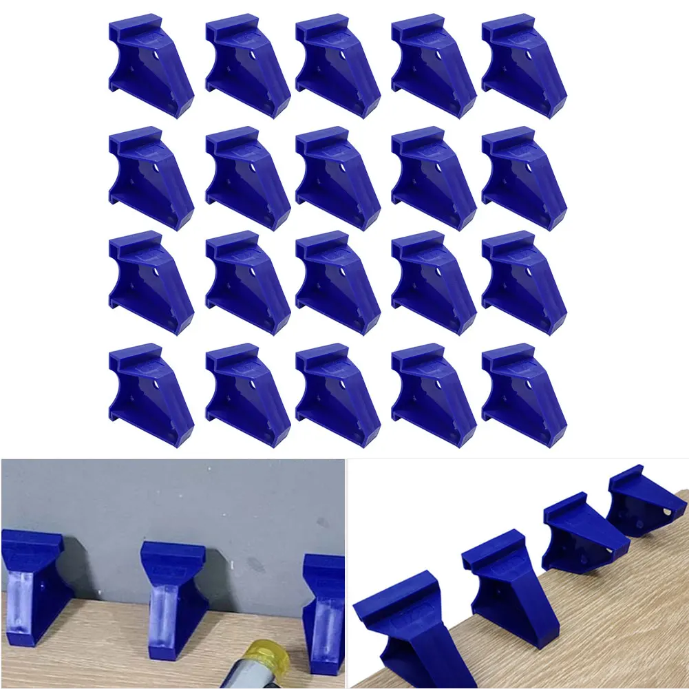 20 peças espaçadores de piso laminado 2 em 1 com lacunas de 1/2 e 1/4 polegadas instalação de azulejo instalação de piso flutuante de madeira dura