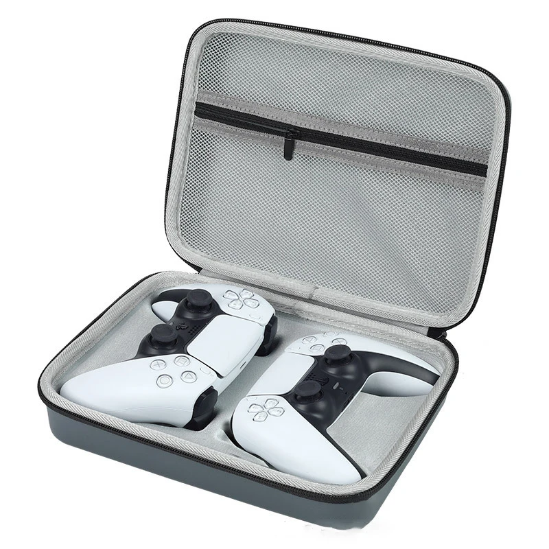

Hard Travel Case Storage Bag Protective Case Case Controller Case for Console Owners Storage Solution Home Organizer