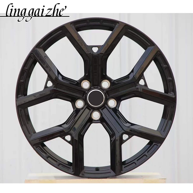 Forged wheels Custom 20 \