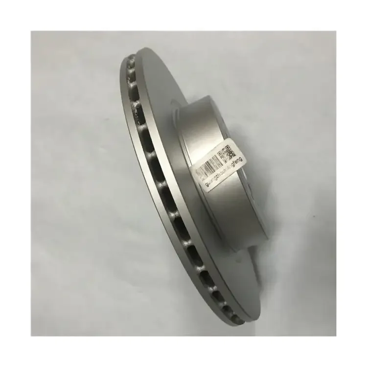 OE SECOND-TIER SUPPLIER BRAKE DISC FOR BMW F10 F18 520d 525Li 520i  34106883506 34116794429 34116793123