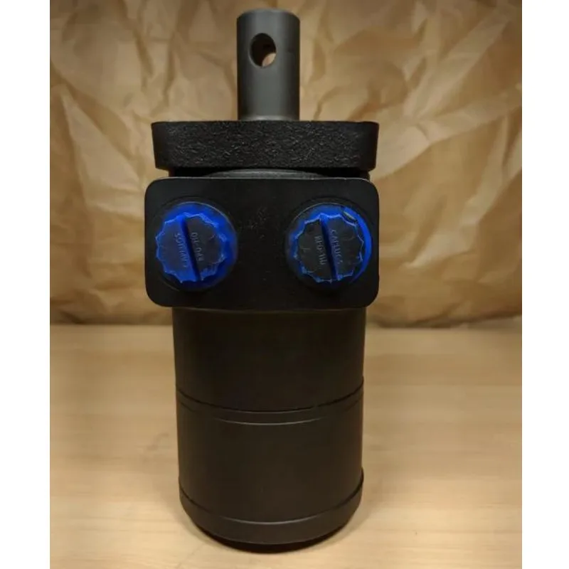 Motor Hidrolik Seri 101 Hot Sale 101-1033-009 101-3634-009 101-2136-009 101-1018-009 101-1076-009 Motor Orbit