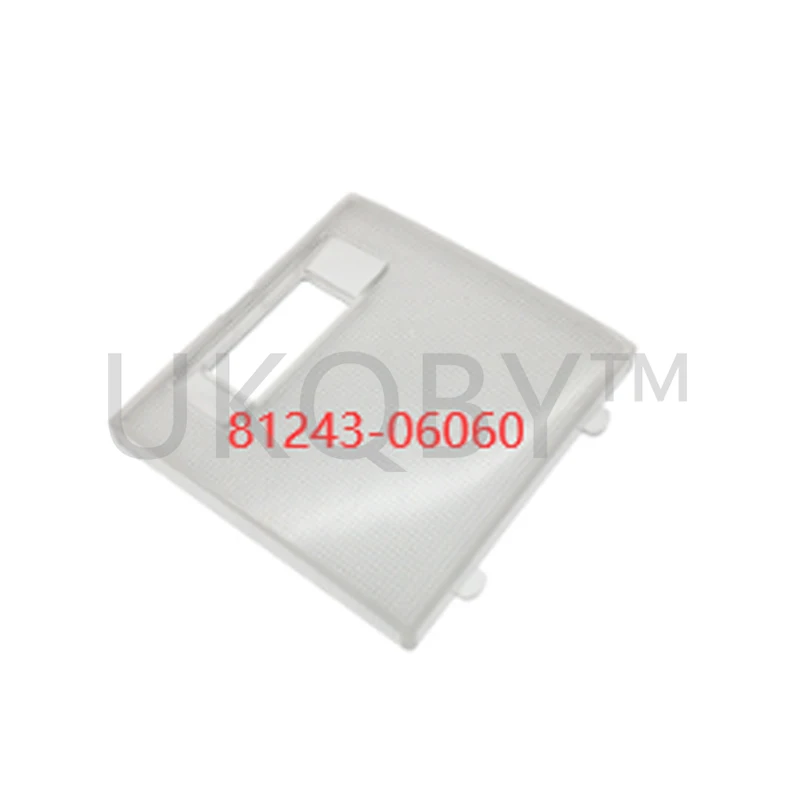 81265-42020 Suitable for To yo ta RA V4 Indoor ceiling lamp shell, reading light panel, front ceiling interior light