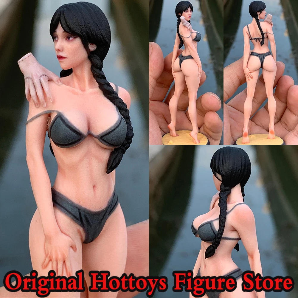 

В наличии 1/16 масштаб женщина-солдат психическая девушка мини-реалистичная скульптура полный набор около 11 см коллекция моделей экшн-фигурок