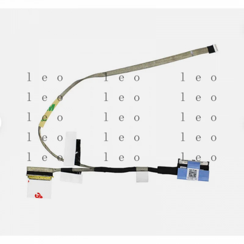 

BB 0F8W3Y New Laptop LCD Screen Flex Cable For Dell Alienware M11x R3 DC02000ZN00