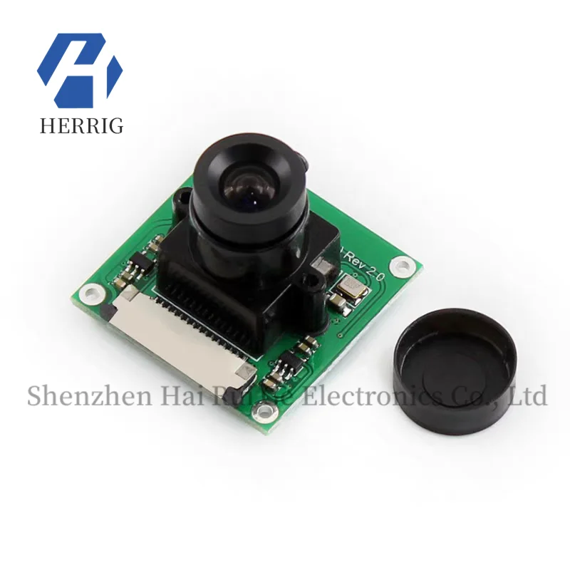 Micro Snow Raspberry Pi 4 OV5647 Camera Module Raspberry Pi Camera