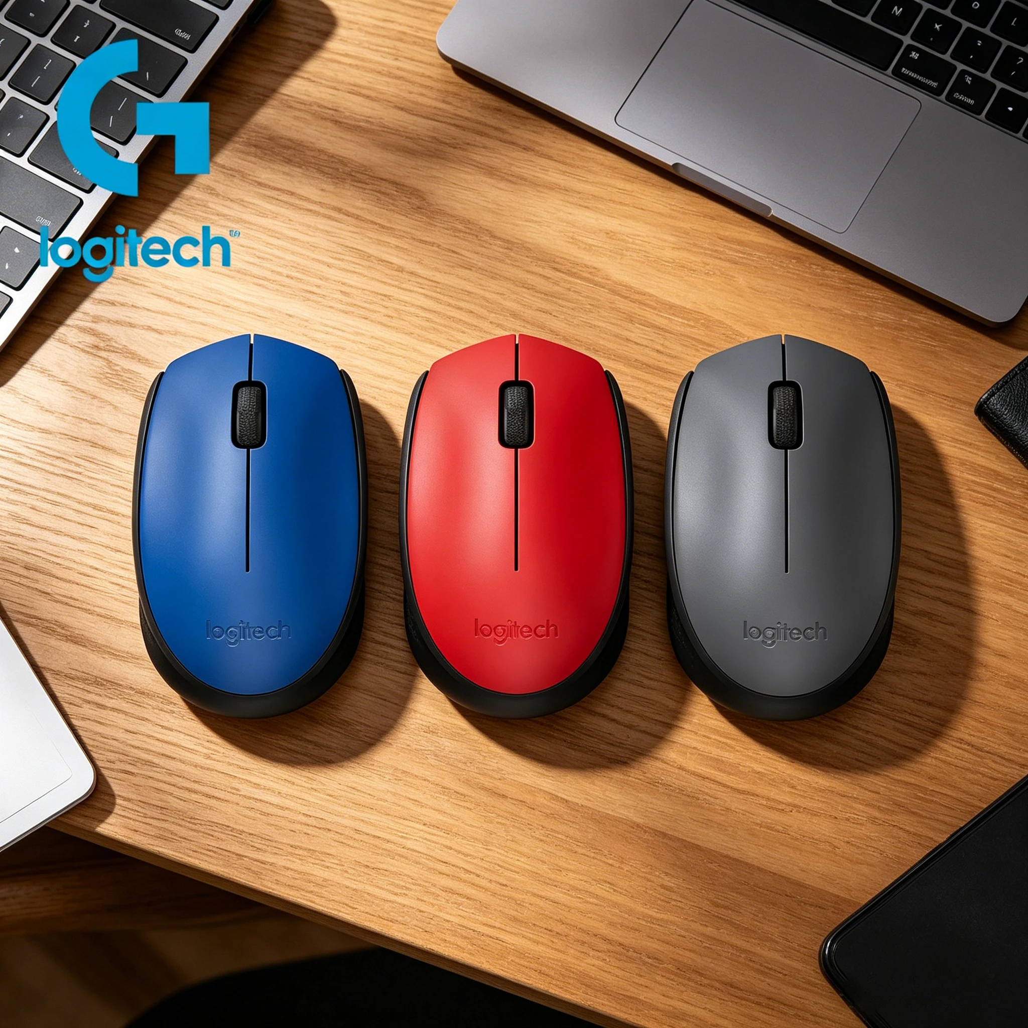 mouse-sem-fio-silencioso-logitech-m170-para-jogos-e-escritorio-mouse-portatil-universal-para-computador-desktop-mouse-bluetooth-sem-fio-m350