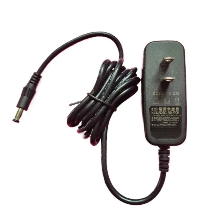 

Charger Adapter Compatible with Vacuum Cleaner Model S015WU2200050