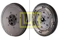 

415055008 clutch VOLANI automatic A4 tfsi AVJ 1.8TFSI AVJ