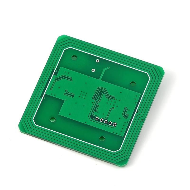 [A92Z!NEW】 RFID Reader Mini Embedded Module RF Antenna Integration Module 13.56Mhz RFIDM-C2 Read/Write Module