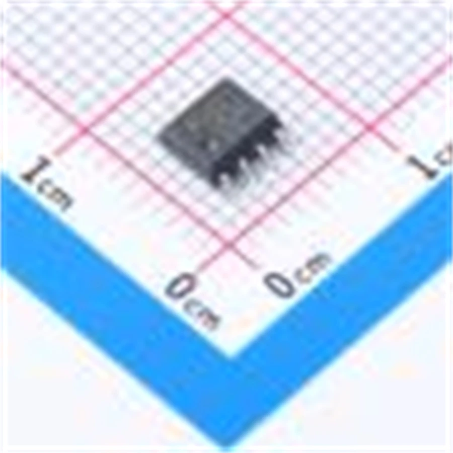 20 قطعة/الوحدة LMC662CMX/NOPB (مضخم التشغيل) #2